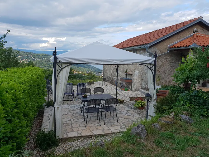 Ferienwohnung in Lovran  999207784 35800 – Foto 20