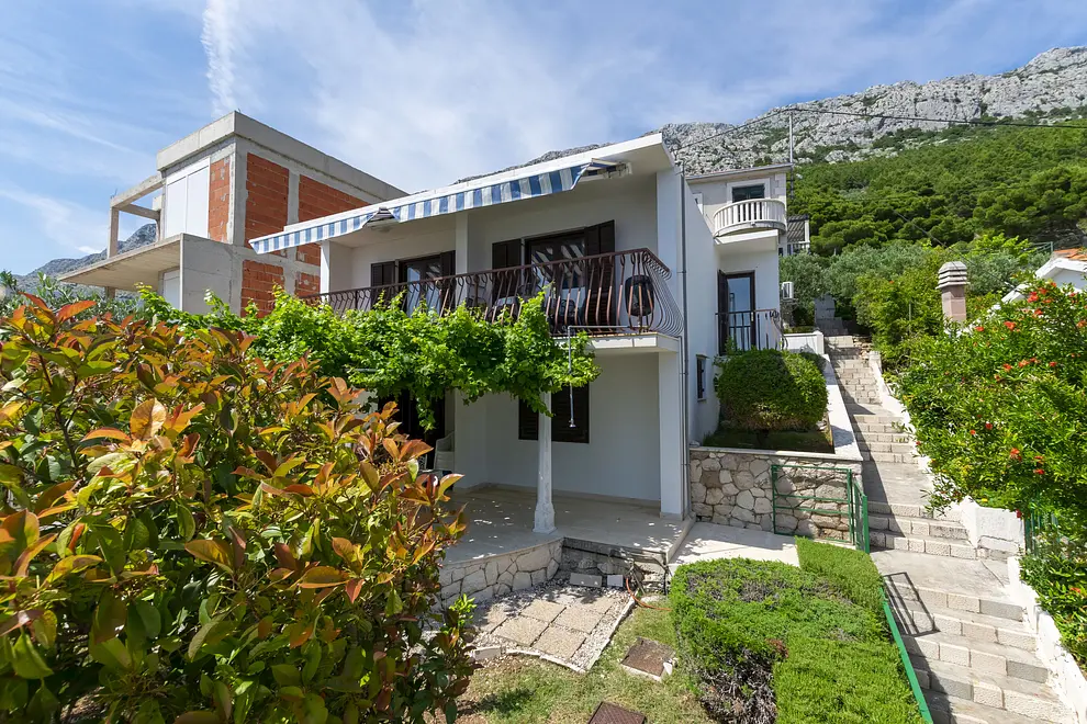 Ferienwohnung in Omis  999203061 31320 – Foto 20