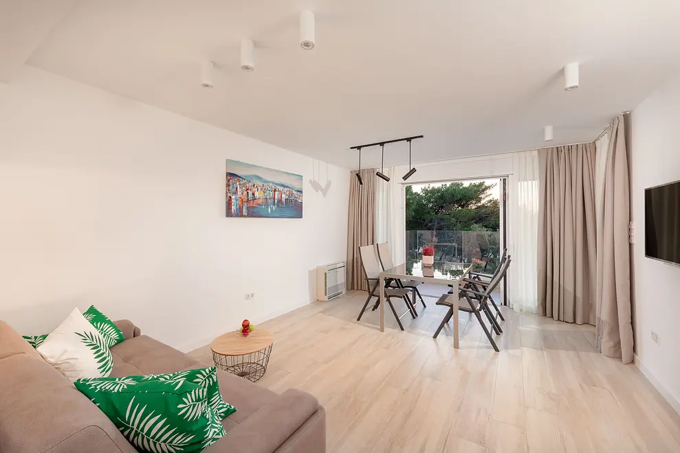 Ferienwohnung in Baska Voda mit Pool 999211411 39187 – Foto 17