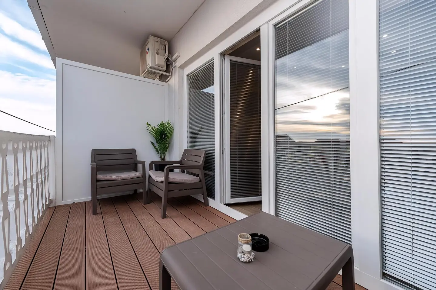 Ferienwohnung in Sukosan mit Pool 999207379 35434