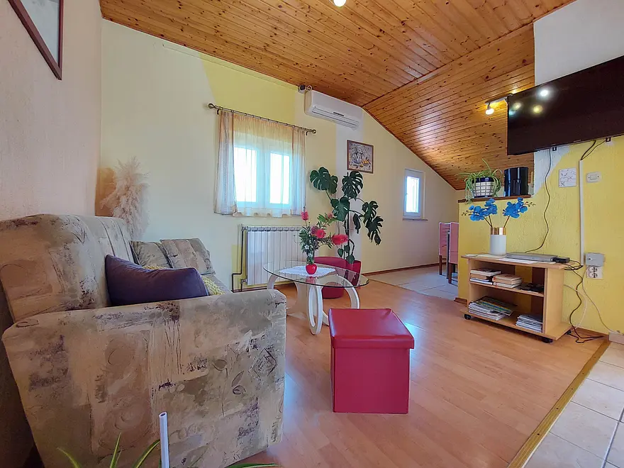 Ferienwohnung in Dobrinj  999203953 32177 – Foto 30