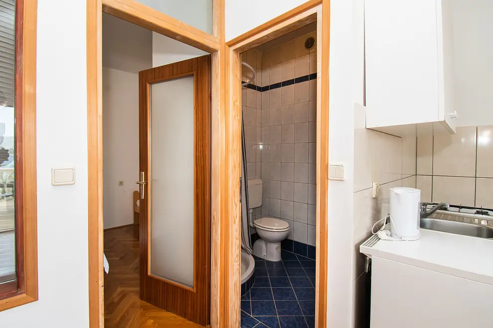 Ferienwohnung in Starigrad  66138945 21808