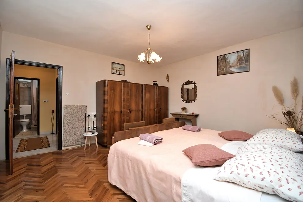 Ferienwohnung in Zminj mit Pool 999208359 36330 – Foto 16