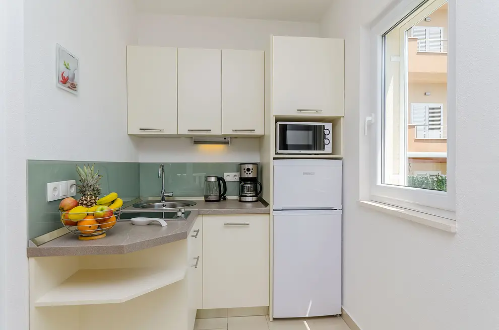 Ferienwohnung in Ciovo  999204324 32528 – Foto 6