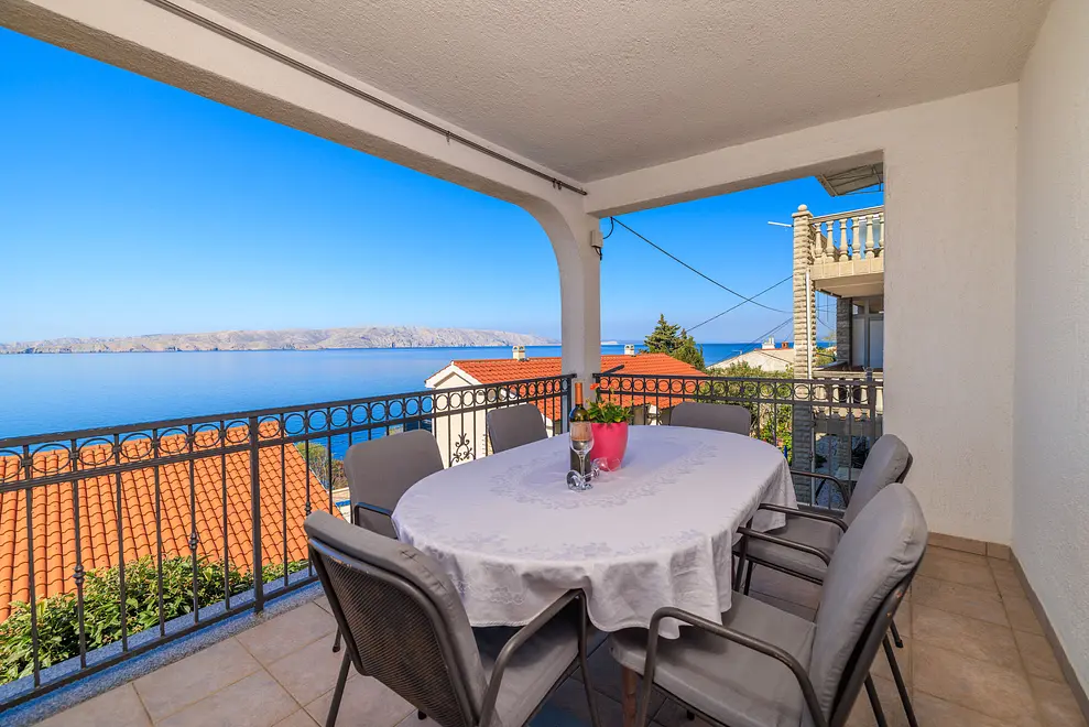 Ferienwohnung in Senj  999204641 32832 – Foto 36