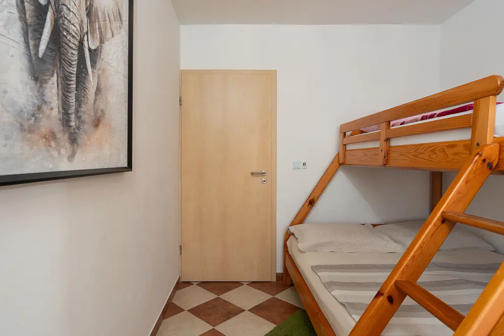 Ferienwohnung in Vir  999213223 40760 – Foto 3