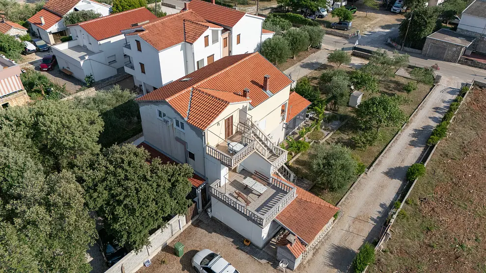 Ferienwohnung in Vir  999211665 39425 – Foto 5