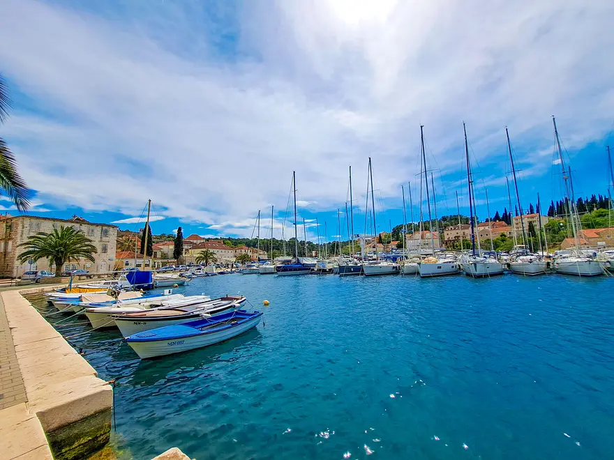 Ferienwohnung in Brac  999202549 30827 – Foto 22
