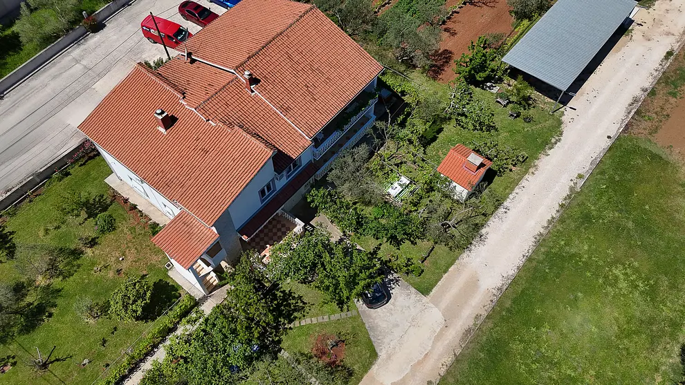 Ferienwohnung in Sukosan  999202580 30856 – Foto 10