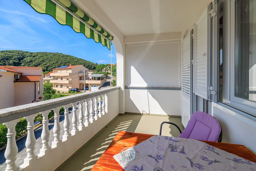 Ferienwohnung in Rab  999207569 35605 – Foto 11