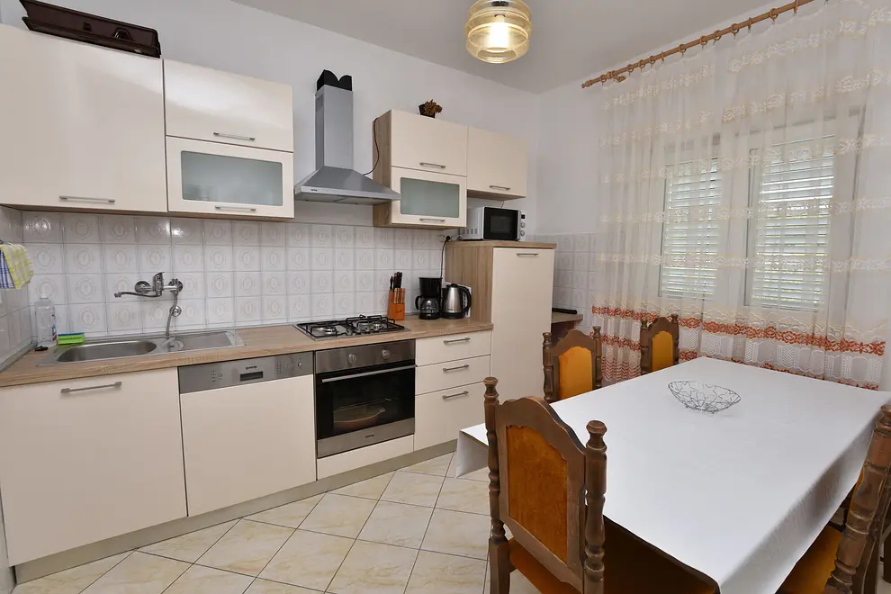 Ferienwohnung in Primosten  999204551 32744 – Foto 15