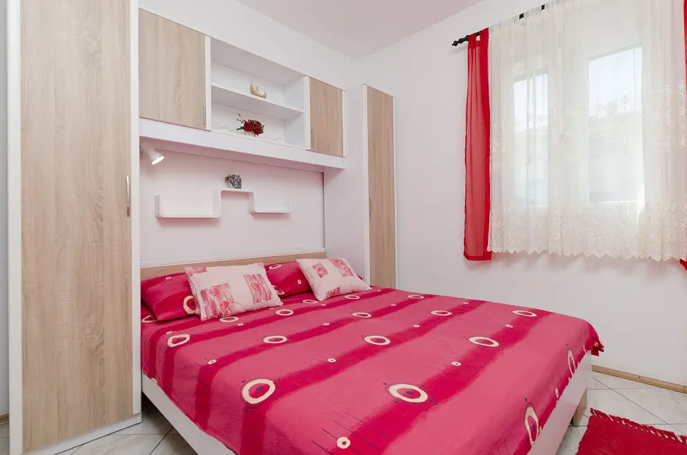 Ferienwohnung in Rogoznica  999203125 31382 – Foto 8