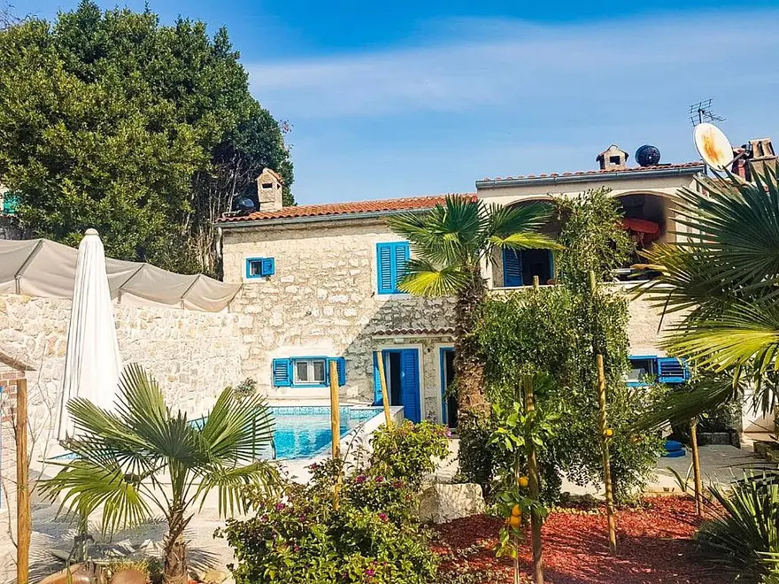 Ferienwohnung in Vrsar mit Pool 999212640 40228 – Foto 11