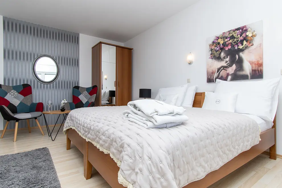 Ferienwohnung in Podstrana  999202669 30945 – Foto 16