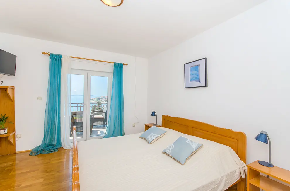 Ferienwohnung in Ciovo haustiergeeignet 999203213 31469 – Foto 12