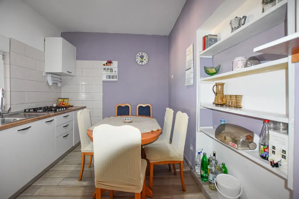 Ferienwohnung in Pasman haustiergeeignet 6619303 2878