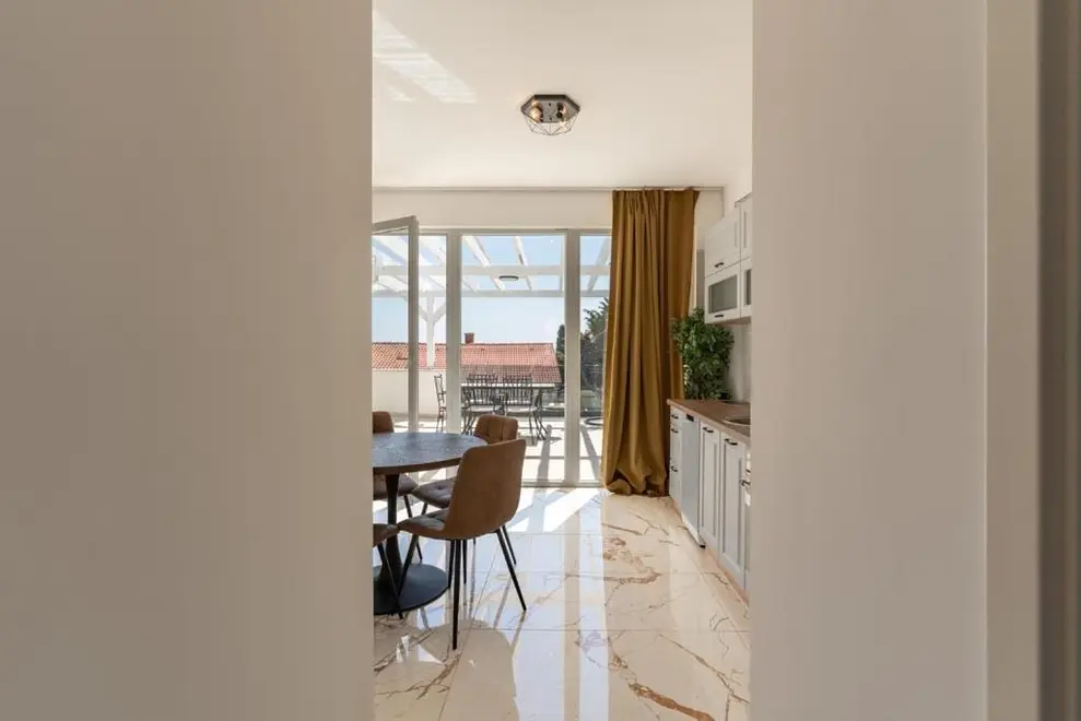 Ferienwohnung in Novalja mit Pool 999244874 43296 – Foto 8