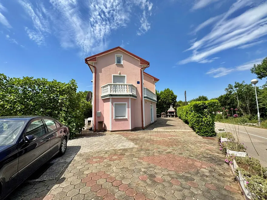 Ferienwohnung in Dobrinj  999223505 41632 – Foto 30