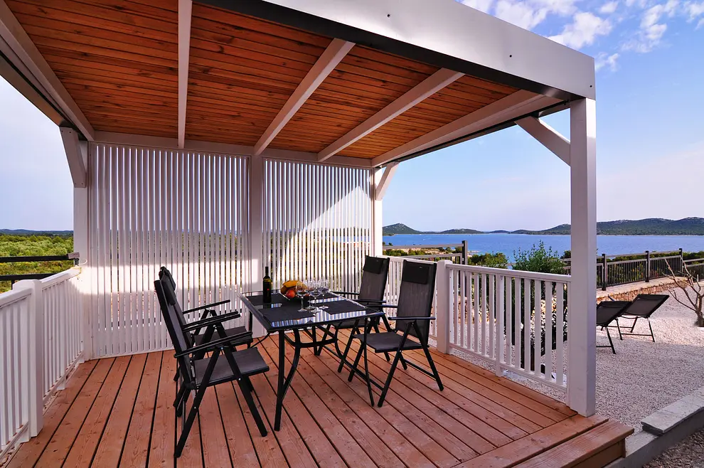 Ferienwohnung in Biograd mit Pool 999205019 33190 – Foto 17