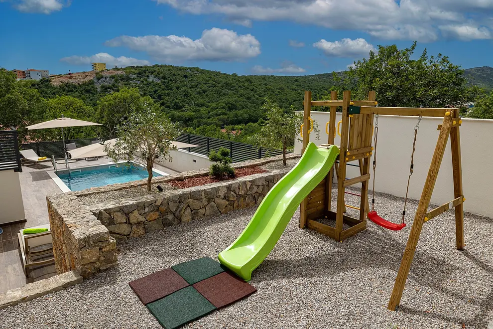 Ferienhaus in Novi Vinodolski mit Pool 999213520 41003 – Foto 57