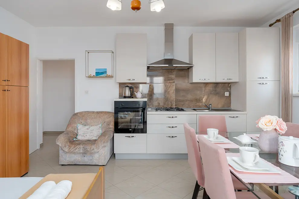 Ferienwohnung in Mandre haustiergeeignet 999203453 31701 – Foto 10