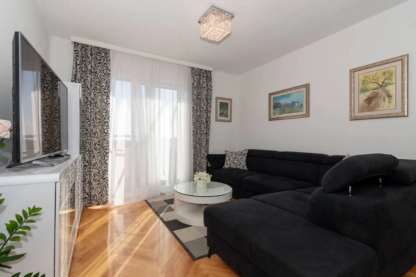 Ferienwohnung in Solin mit Pool 999233120 42834