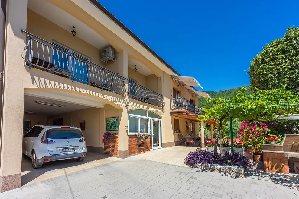 Ferienwohnung in Opatija  999207035 35113 – Foto 18