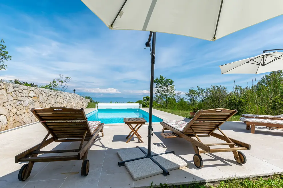 Ferienwohnung in Opatija mit Pool 999209395 37320 – Foto 47