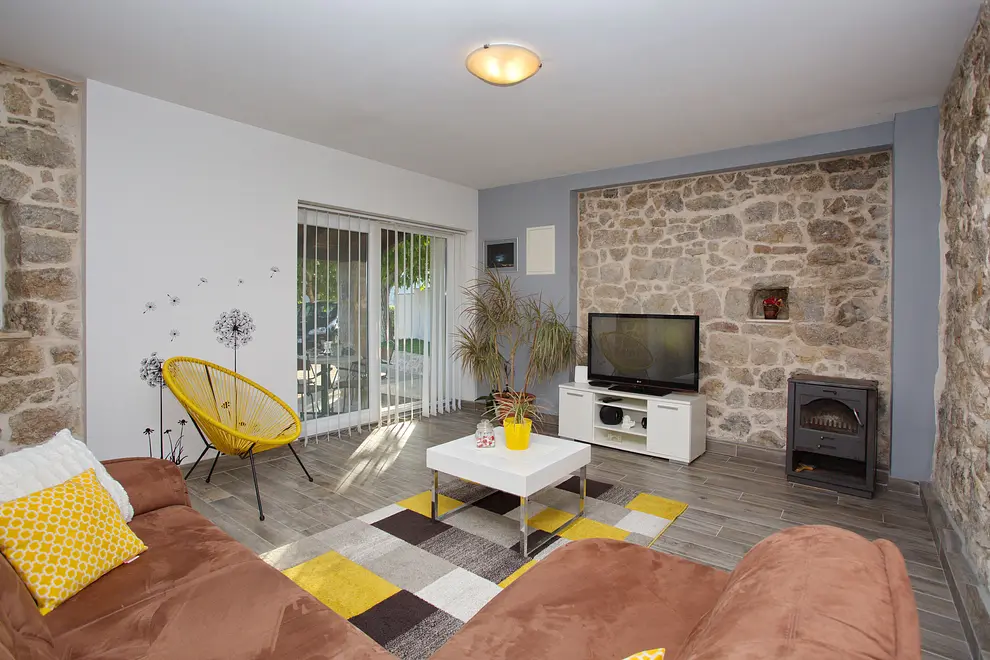 Ferienwohnung in Omis mit Pool 6619988 3275