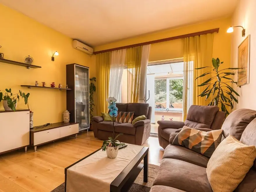 Ferienwohnung in Kastelir-Labinci mit Pool 999212036 39750 – Foto 4