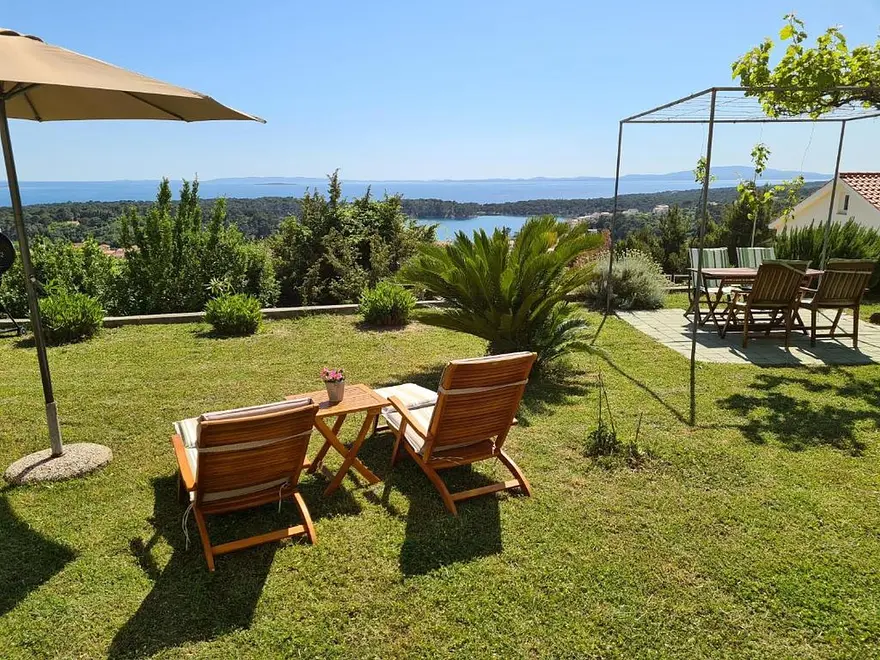 Ferienwohnung in Palit  66158775 29420