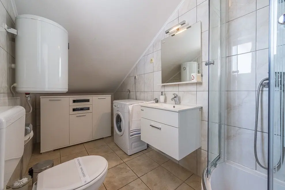 Ferienwohnung in Ciovo  999209875 37774 – Foto 10