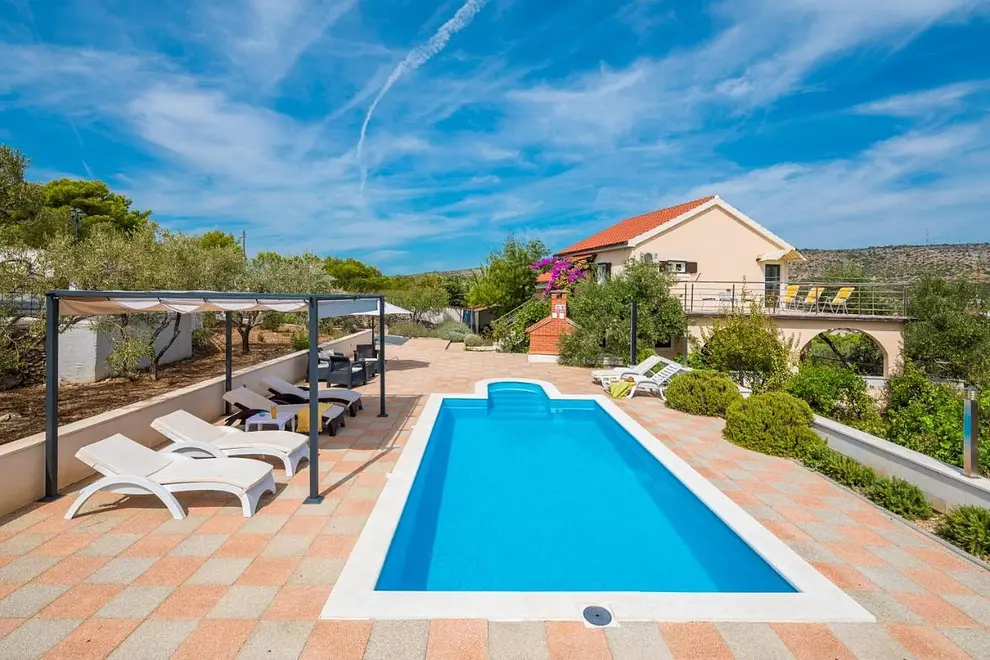 Ferienhaus in Brac mit Pool 999203503 31748 – Foto 37