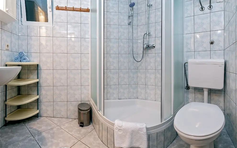 Ferienwohnung in Rogoznica mit Pool 999210907 38738 – Foto 4