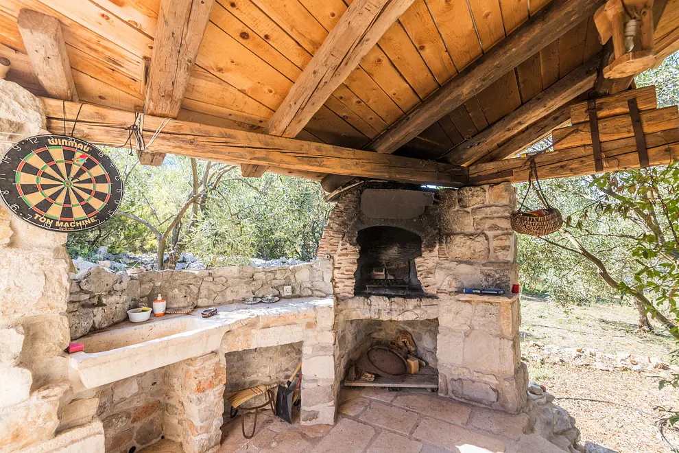 Ferienwohnung in Peljesac  999204536 32730 – Foto 27
