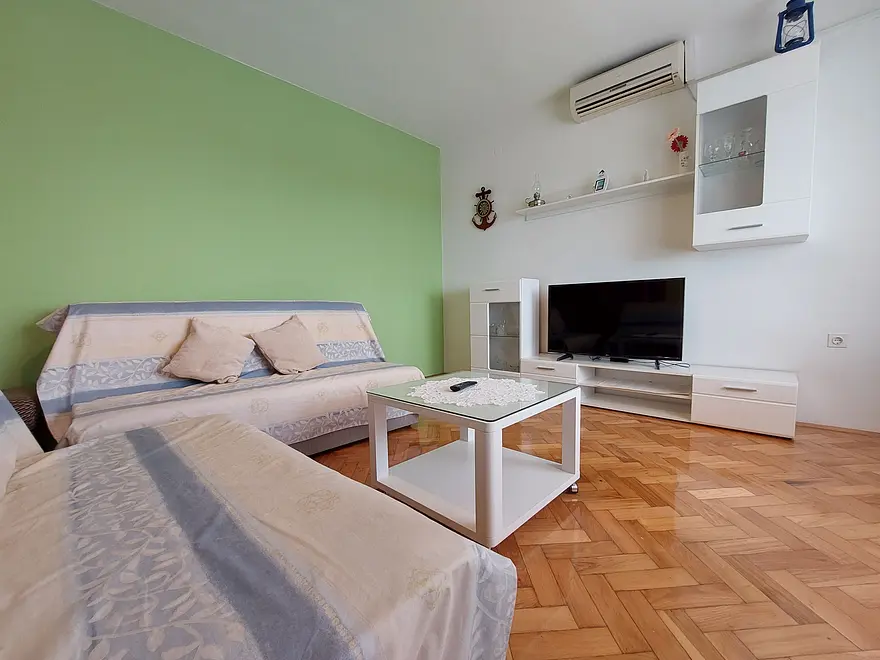 Ferienwohnung in Krk  999202555 30832 – Foto 6