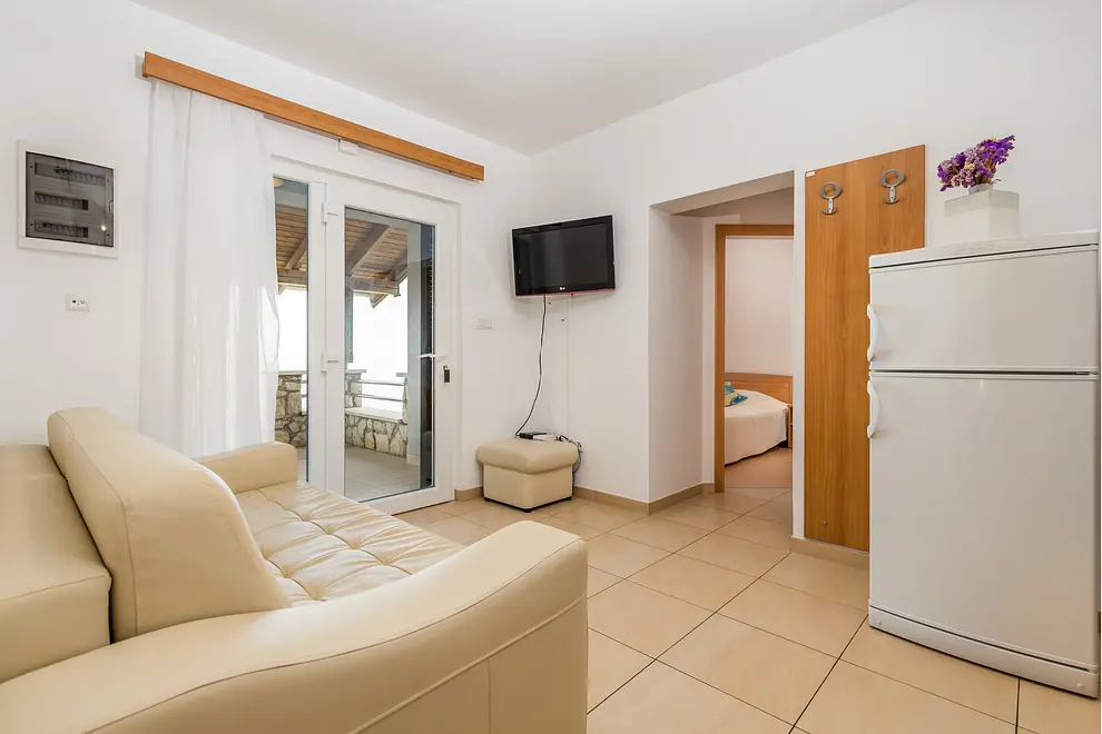 Ferienwohnung in Kampor mit Pool 999223687 41809 – Foto 14