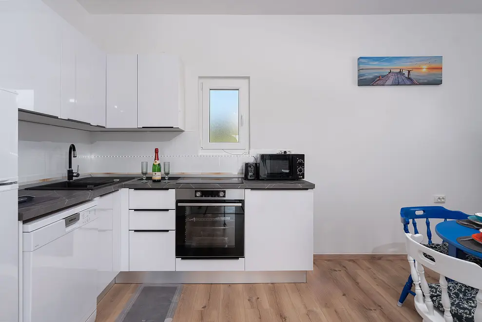 Ferienwohnung in Nin  999212703 40284 – Foto 5