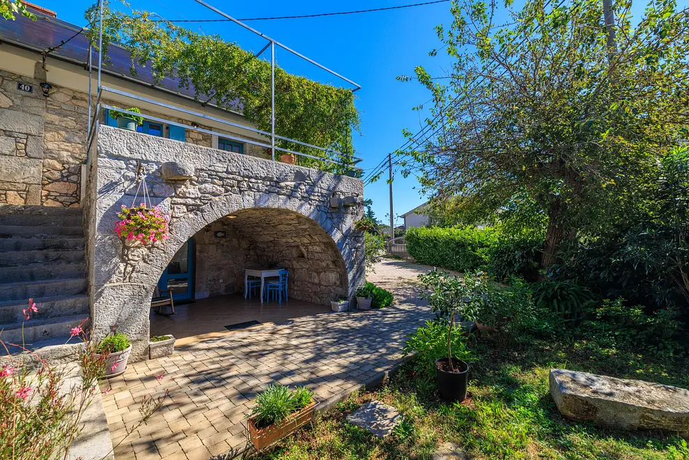 Ferienwohnung in Krk  999211019 38843 – Foto 7