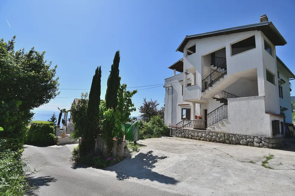 Ferienwohnung in Lovran  999210422 38284 – Foto 14