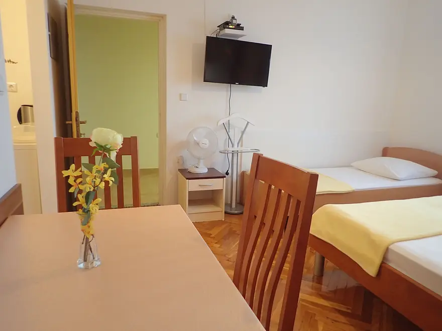 Ferienwohnung in Starigrad  999207680 35705 – Foto 6