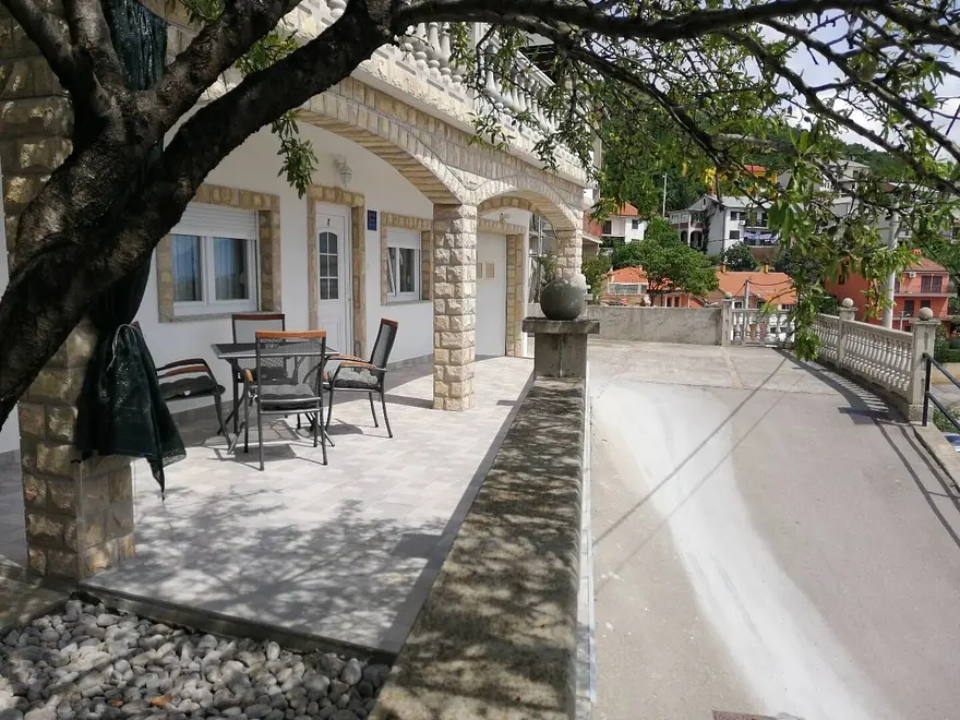 Ferienwohnung in Senj haustiergeeignet 999203038 31297 – Foto 42