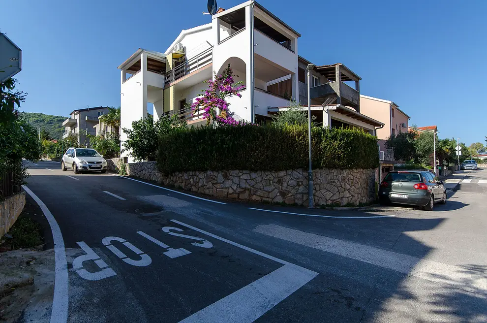 Ferienwohnung in Hvar haustiergeeignet 66142031 23722