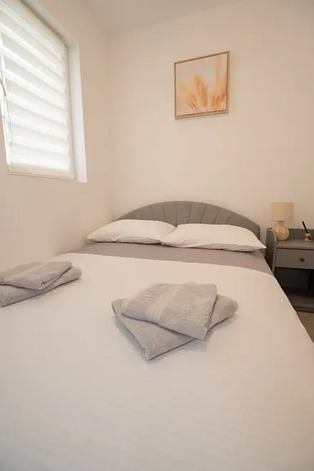 Ferienwohnung in Novalja  999210885 38717