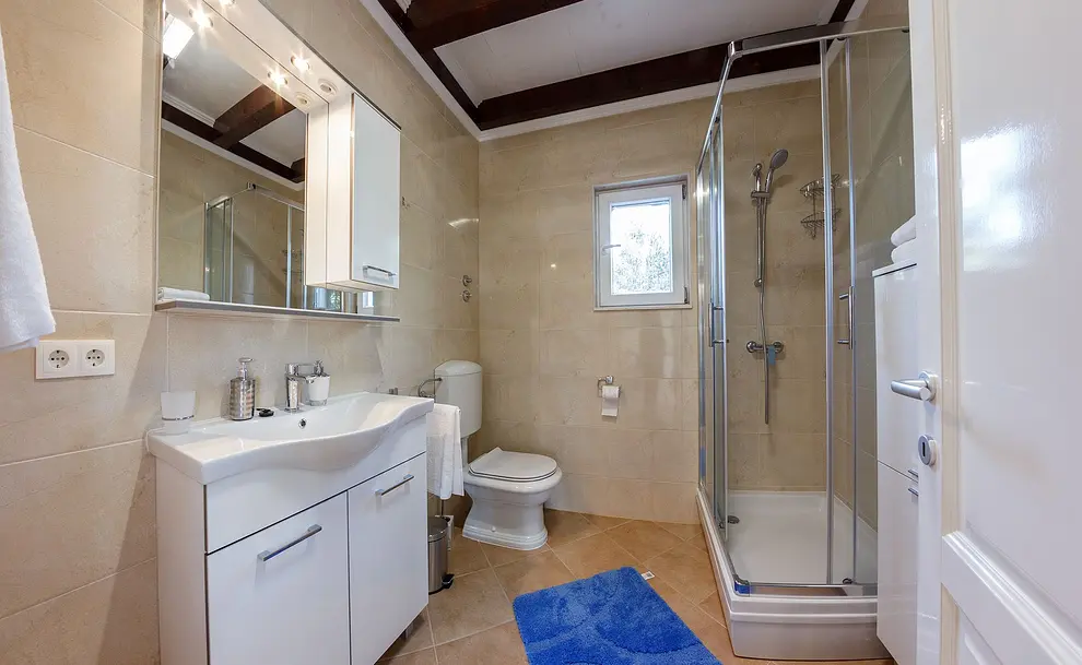 Ferienhaus in Ciovo mit Pool und haustiergeeignet 999207069 35143 – Foto 6