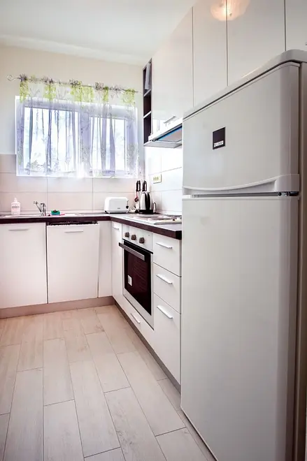 Ferienwohnung in Rab  999209763 37672