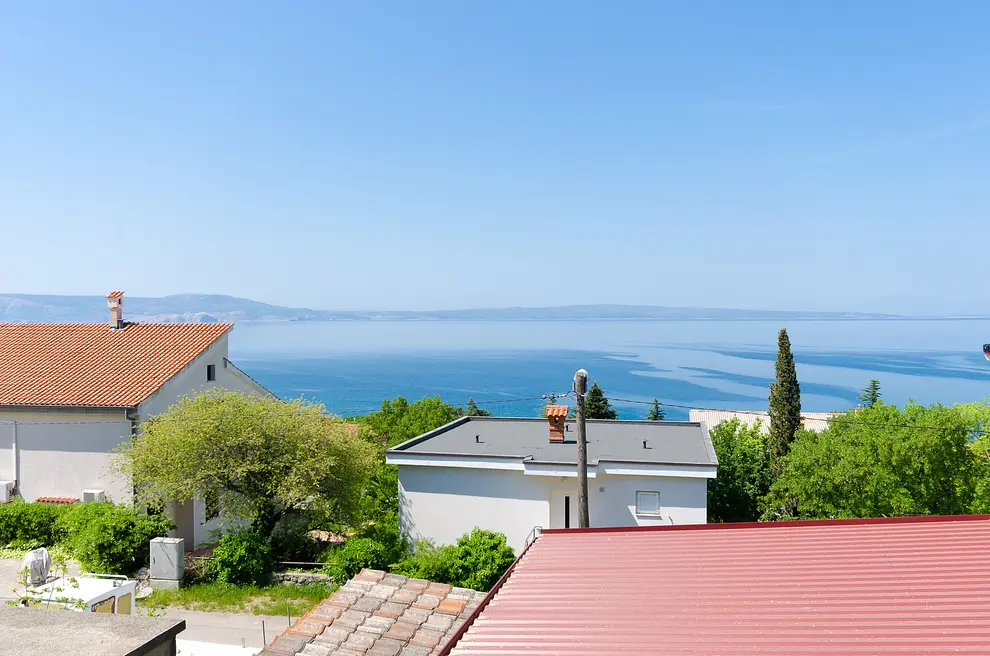 Ferienappartment in Klenovica  999205542 33686 – Foto 7