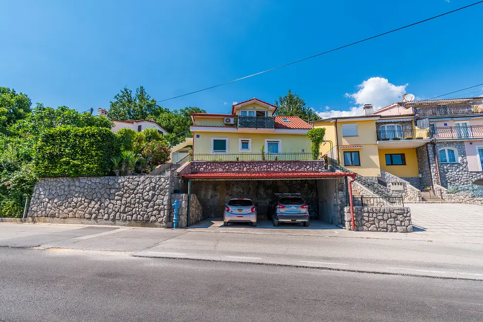 Ferienwohnung in Matulji  999238058 43107 – Foto 19