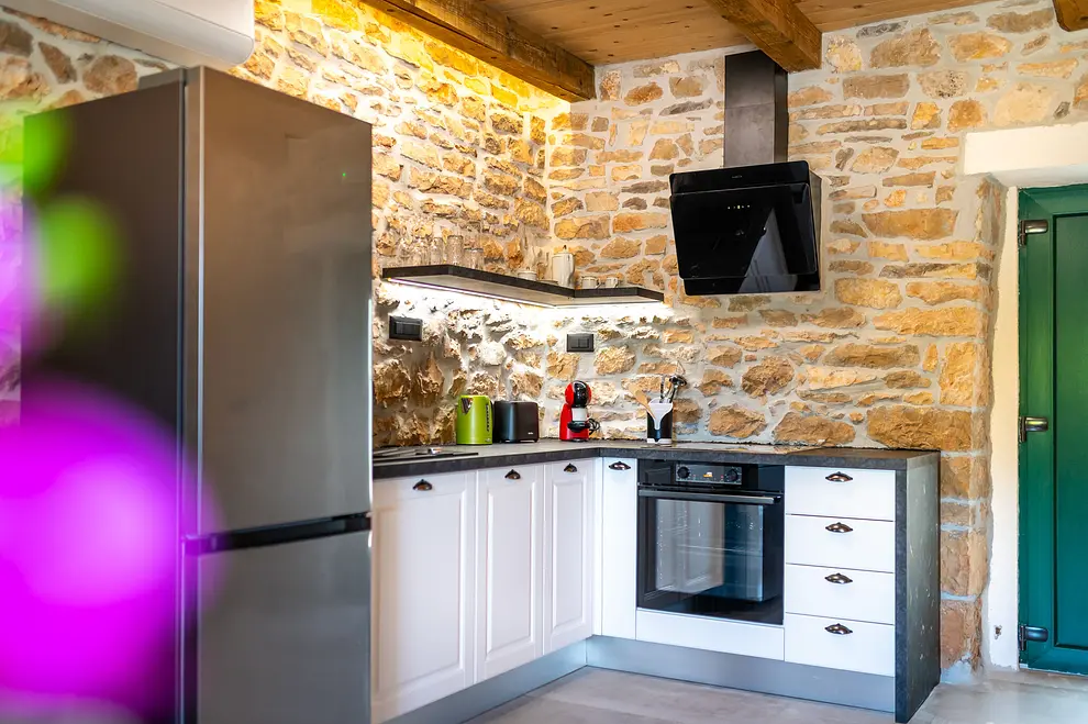 Ferienwohnung in Sibenik mit Pool und haustiergeeignet 66146203 25568