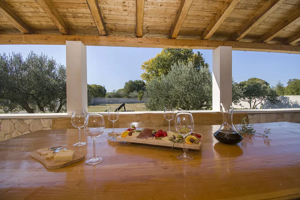 Ferienhaus in Drnis mit Pool 999211734 39479 – Foto 54